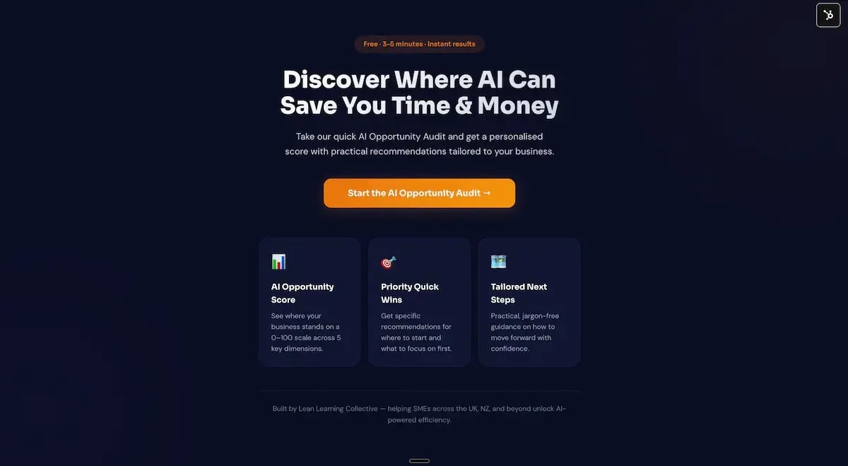AI Opportunity Blog Image