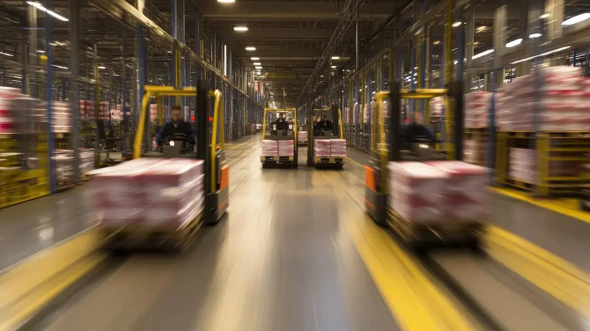 Blog Image - FLT Warehouse