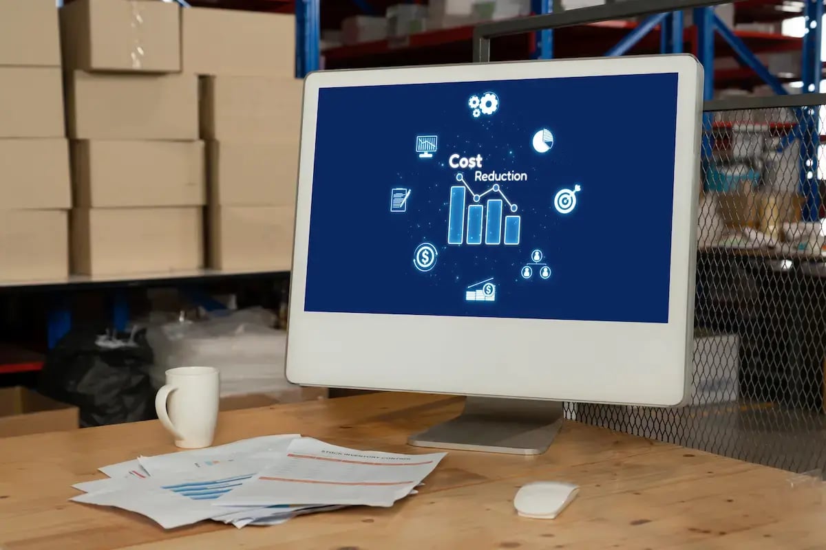 Blog Image - Reduce Dowtime with AI