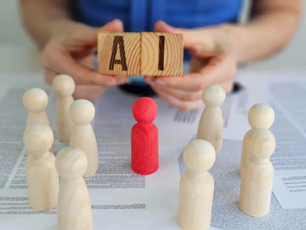 Blog Image:  SME AI Adoption