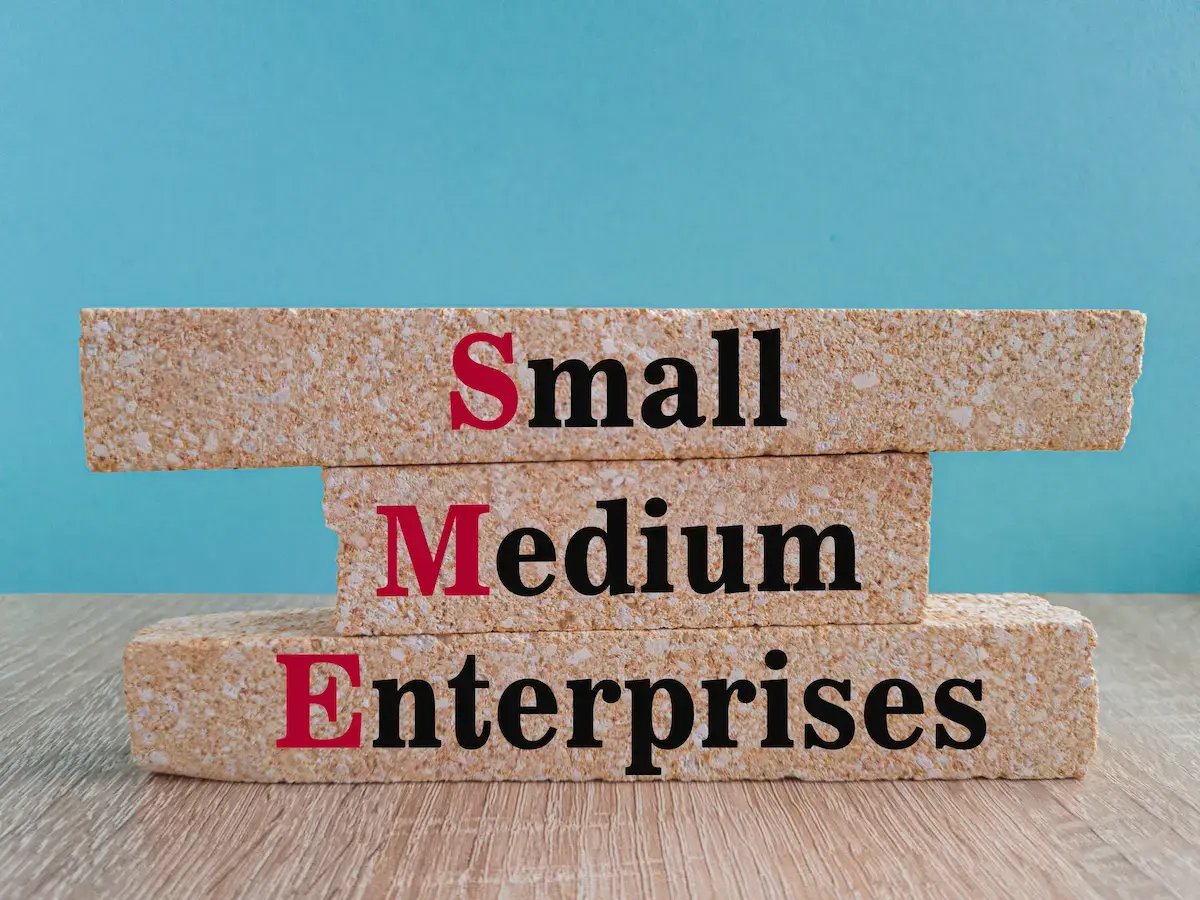 Blog Image: SME AI Workflow